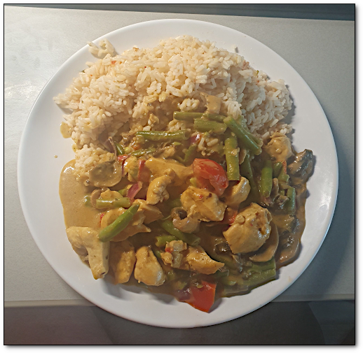 Indiase Kip Madras