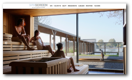 SpaSereen: een nieuwe sauna aan de Maarsseveense Plassen