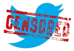Twitter-censuur